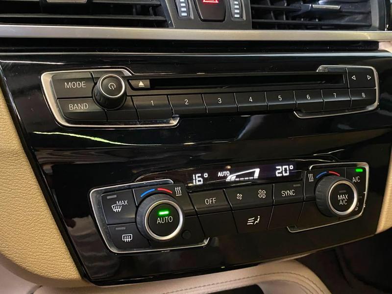 BMW X1 Sdrive 20i 2.0 2.0 Tb Acti.flex Aut. - foto 9