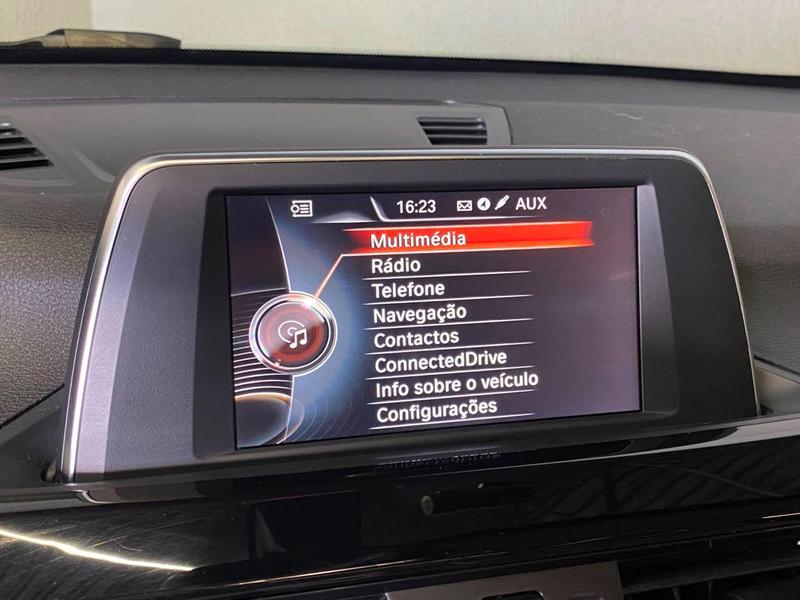 BMW X1 Sdrive 20i 2.0 2.0 Tb Acti.flex Aut. - foto 10
