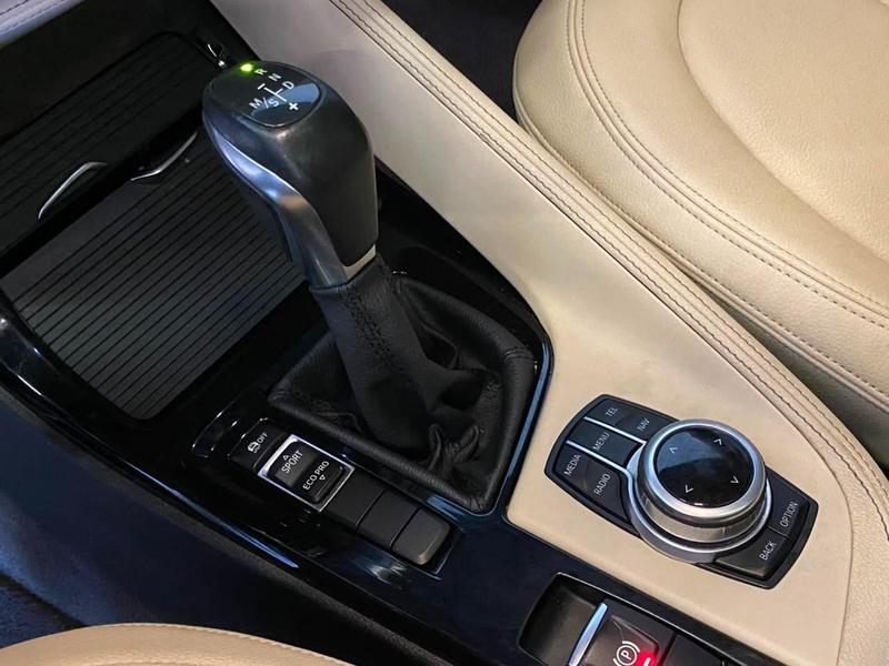 BMW X1 Sdrive 20i 2.0 2.0 Tb Acti.flex Aut. - foto 11