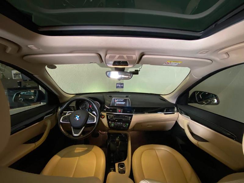 BMW X1 Sdrive 20i 2.0 2.0 Tb Acti.flex Aut. - foto 7