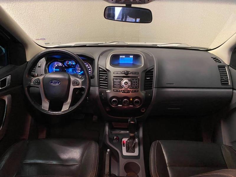 Ford Ranger Xls 3.2 20V 4X4 Cs Diesel - foto 10