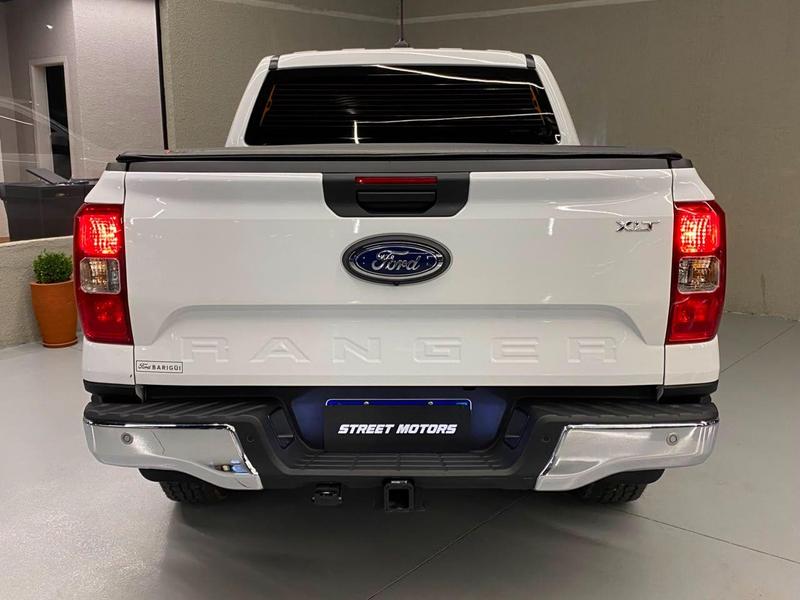 Ford Ranger XLT Cabine Dupla Diesel - foto 5