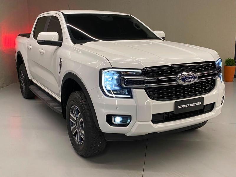 Ford Ranger XLT Cabine Dupla Diesel - foto 3
