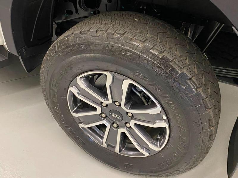 Ford Ranger XLT Cabine Dupla Diesel - foto 13