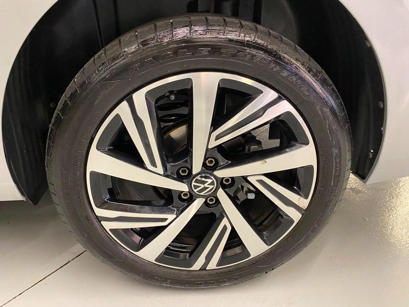 Volkswagen Virtus Highline 200 TSI 1.0 Flex 12V Automático - foto 13