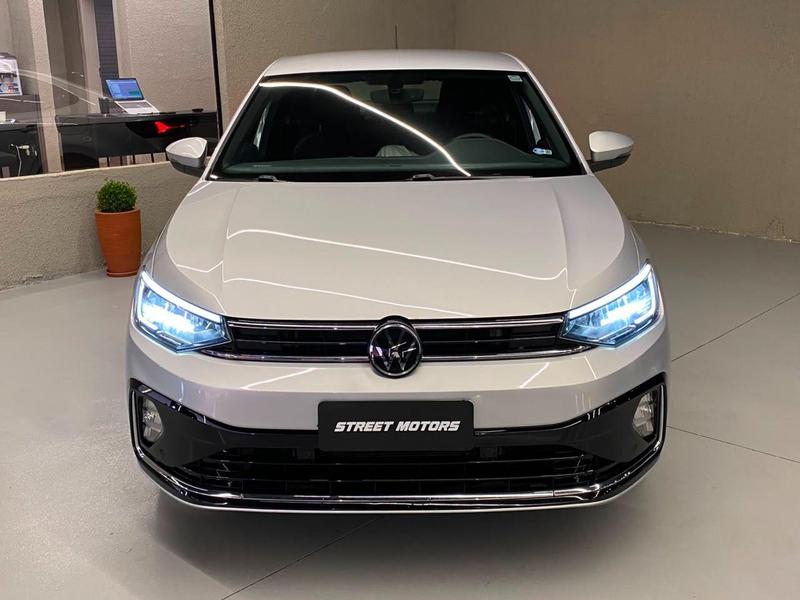 Volkswagen Virtus Highline 200 TSI 1.0 Flex 12V Automático - foto 2