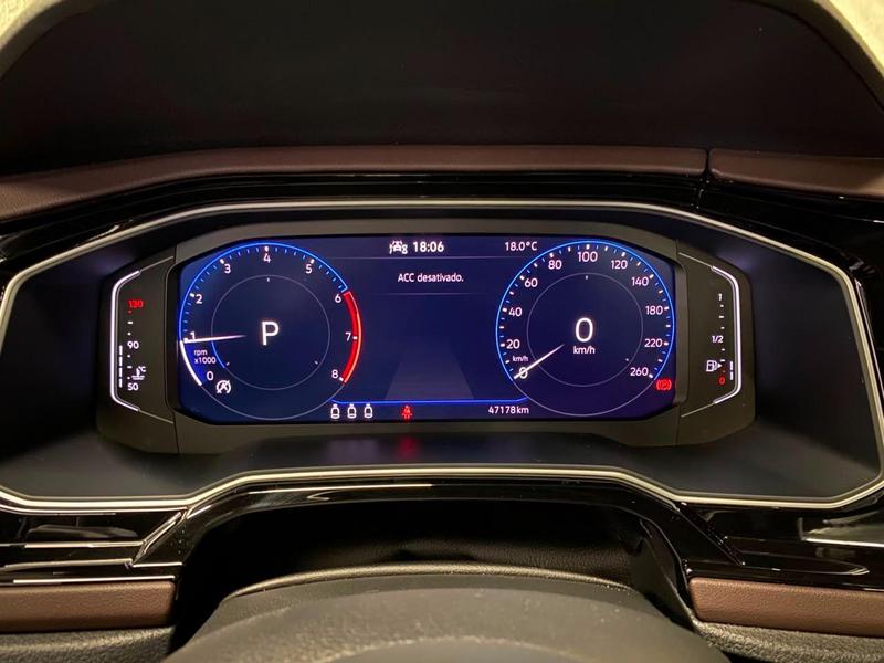 Volkswagen Virtus Highline 200 TSI 1.0 Flex 12V Automático - foto 9