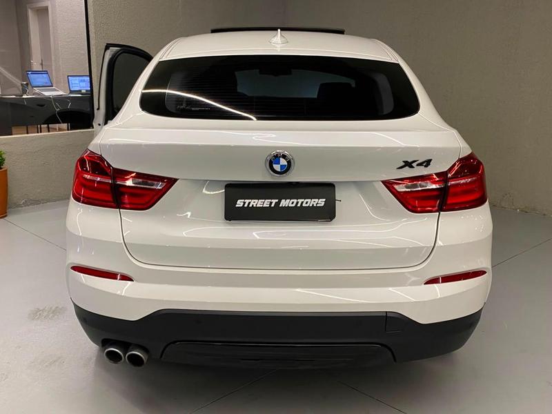 BMW X4 Xdrive 28i - foto 5