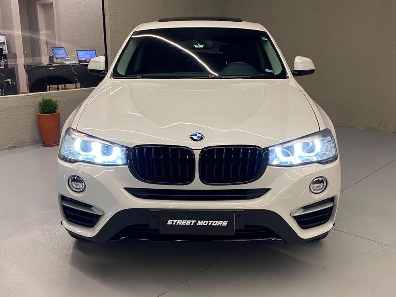 BMW X4 Xdrive 28i - foto 2