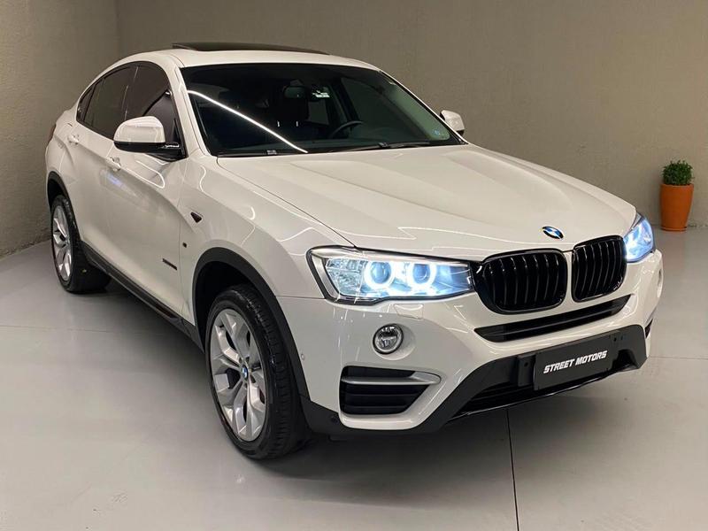 BMW X4 Xdrive 28i - foto 3