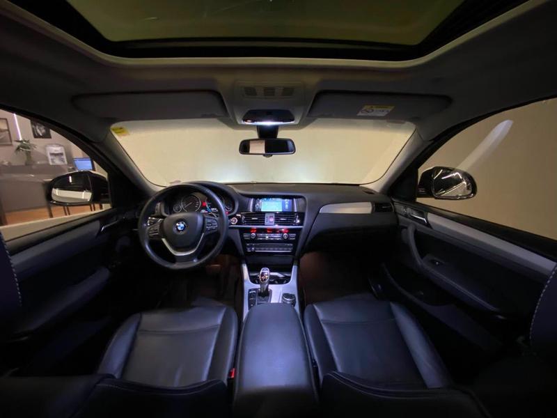 BMW X4 Xdrive 28i - foto 7