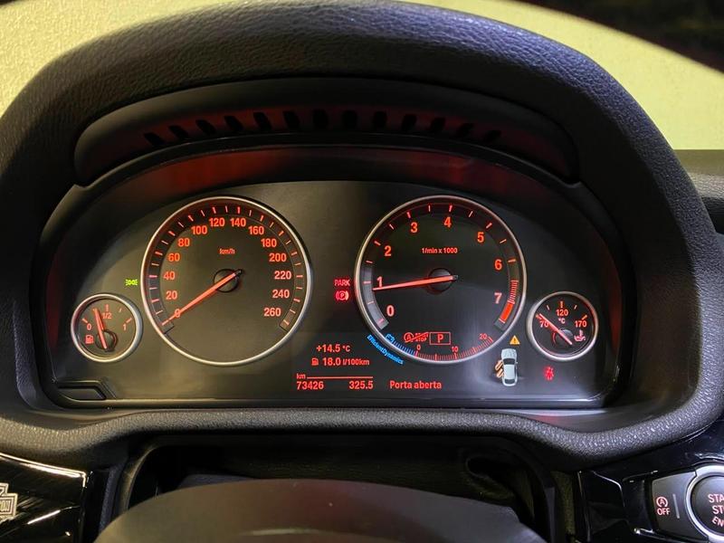 BMW X4 Xdrive 28i - foto 13