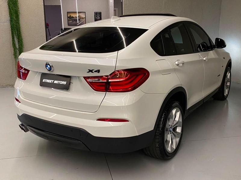 BMW X4 Xdrive 28i - foto 6