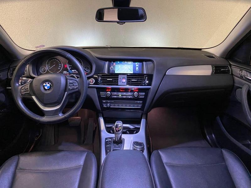 BMW X4 Xdrive 28i - foto 8