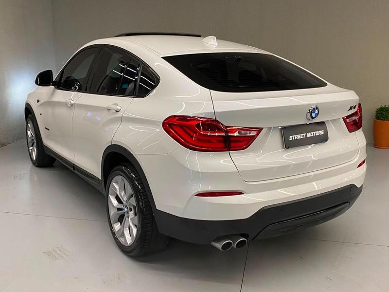BMW X4 Xdrive 28i - foto 4