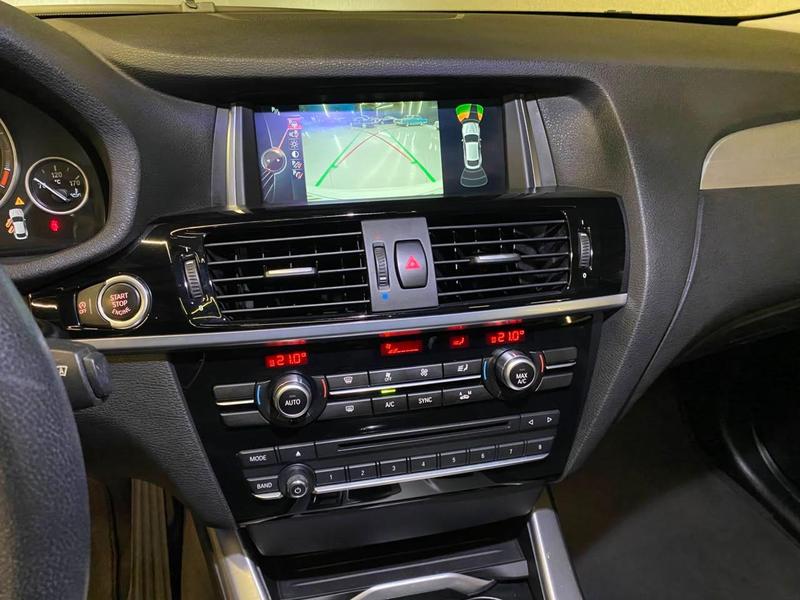 BMW X4 Xdrive 28i - foto 10