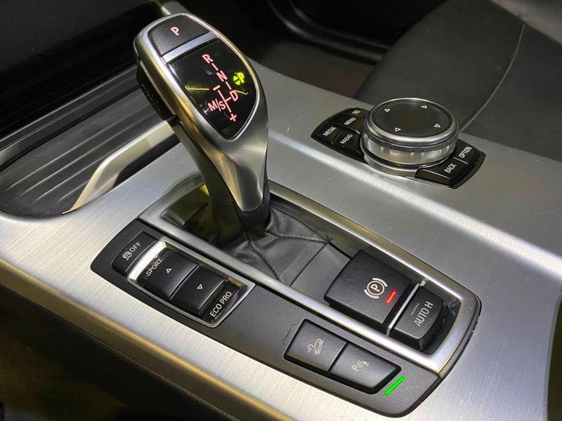 BMW X4 Xdrive 28i - foto 11