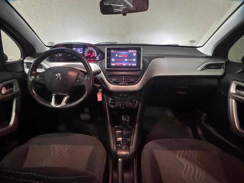 Peugeot 2008 Allure 1.6 Flex 16V 5P Mec. - foto 9