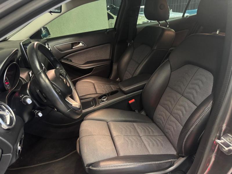 Mercedes-Benz Classe GLA Style 1.6 Tb 16V Flex Aut. - foto 13