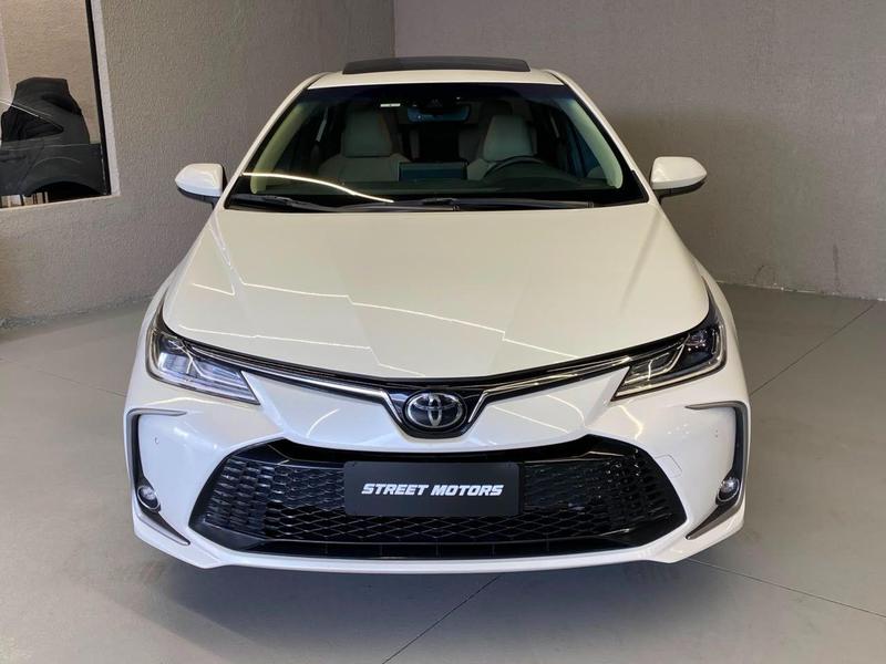 Toyota Corolla Altis - foto 2