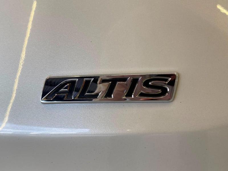 Toyota Corolla Altis - foto 7