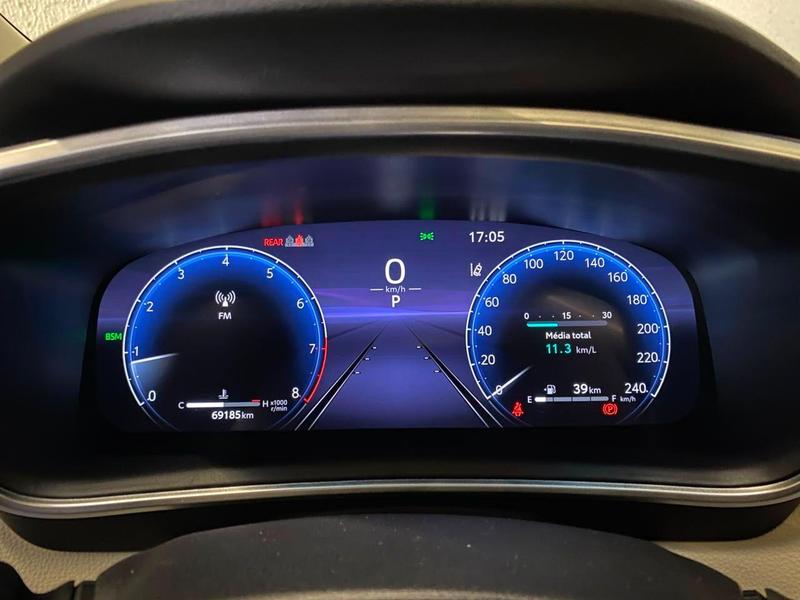 Toyota Corolla Altis - foto 9