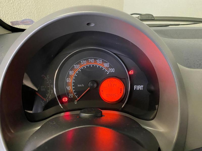 Fiat Fiorino Furgão Evo 1.4 Flex 8V 2P - foto 8