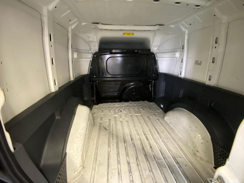 Fiat Fiorino Furgão Evo 1.4 Flex 8V 2P - foto 9