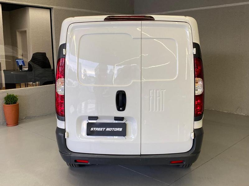 Fiat Fiorino Furgão Evo 1.4 Flex 8V 2P - foto 5