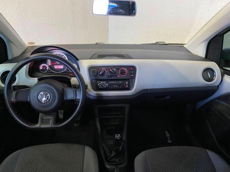 Volkswagen Up! Move 1.0 Total Flex 12V 5P - foto 7