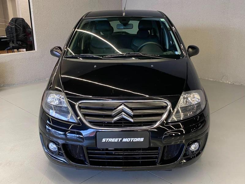 Citroën C3 Glx 1.4 Glx Sonora 1.4 Flex 8V 5P - foto 2