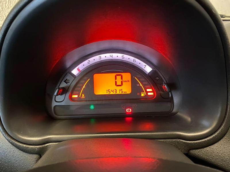 Citroën C3 Glx 1.4 Glx Sonora 1.4 Flex 8V 5P - foto 9