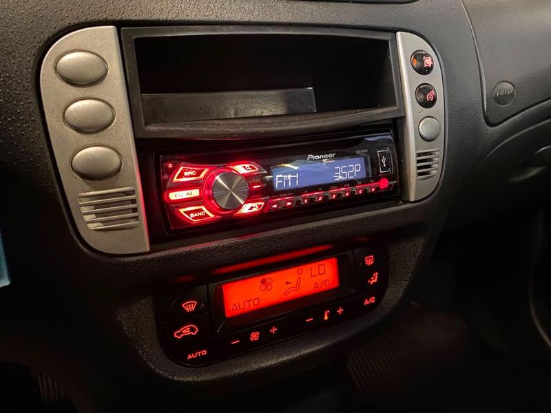 Citroën C3 Glx 1.4 Glx Sonora 1.4 Flex 8V 5P - foto 10