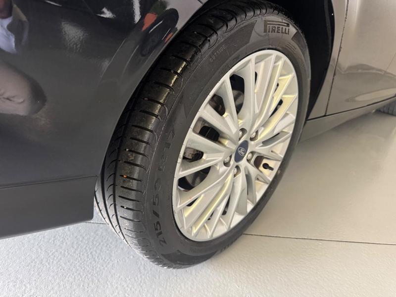 Ford Focus Sedan Se Plus Automático Flex - foto 16