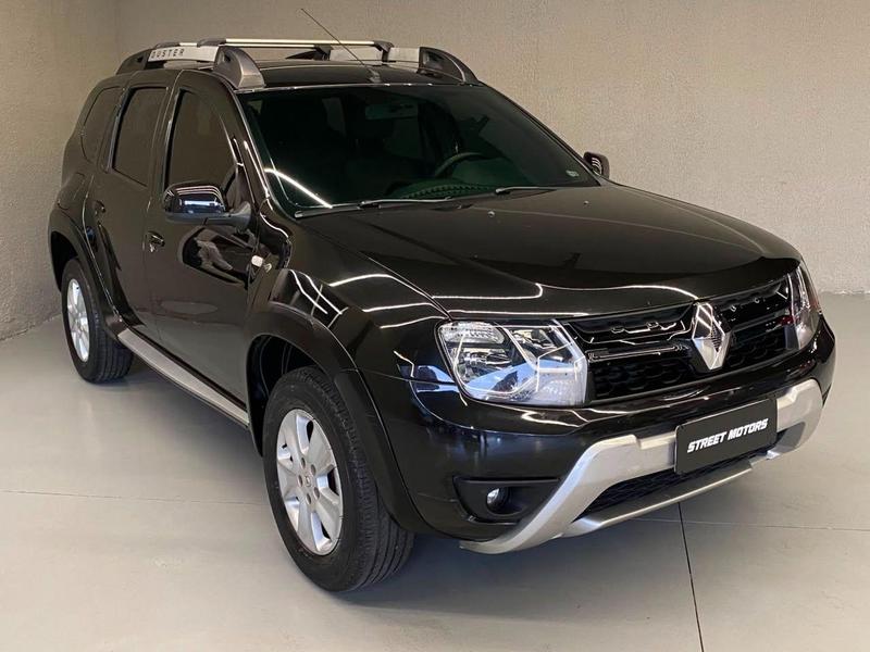 Renault Duster 2.0 Dynamic 4X2 At - foto 3