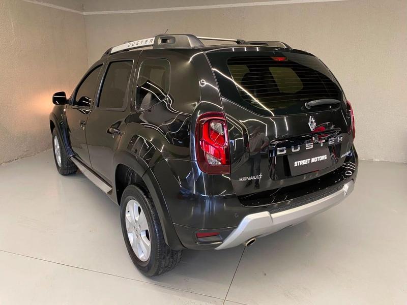 Renault Duster 2.0 Dynamic 4X2 At - foto 4