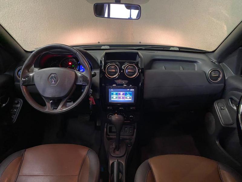 Renault Duster 2.0 Dynamic 4X2 At - foto 7