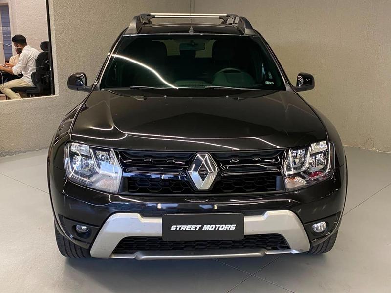 Renault Duster 2.0 Dynamic 4X2 At - foto 2