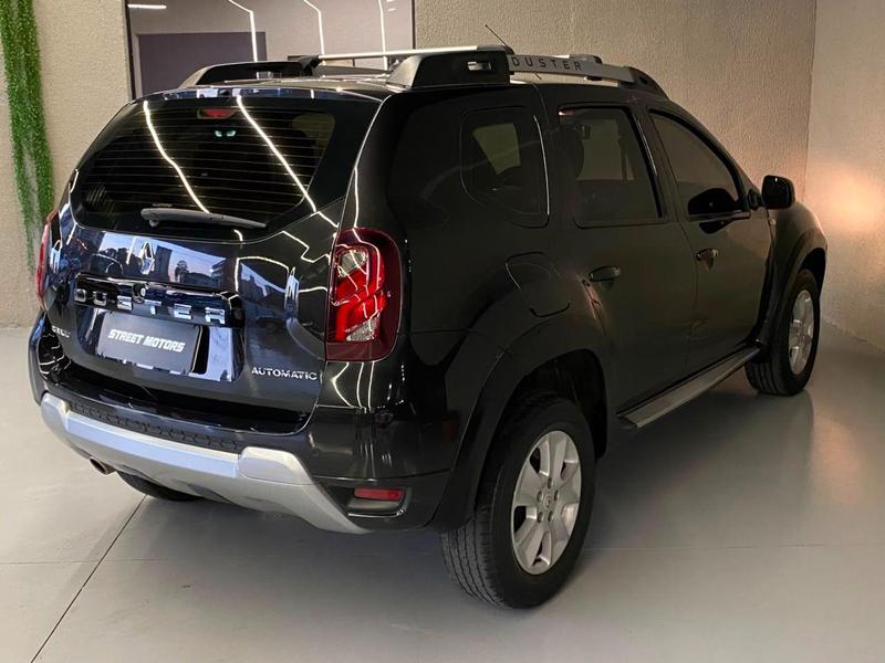 Renault Duster 2.0 Dynamic 4X2 At - foto 6