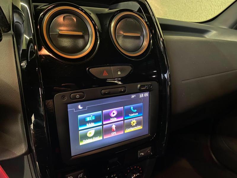 Renault Duster 2.0 Dynamic 4X2 At - foto 9