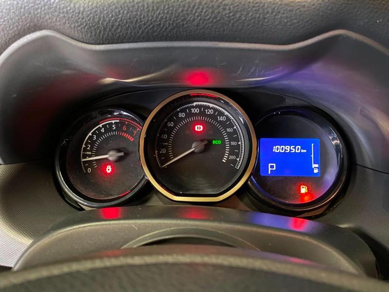Renault Duster 2.0 Dynamic 4X2 At - foto 8