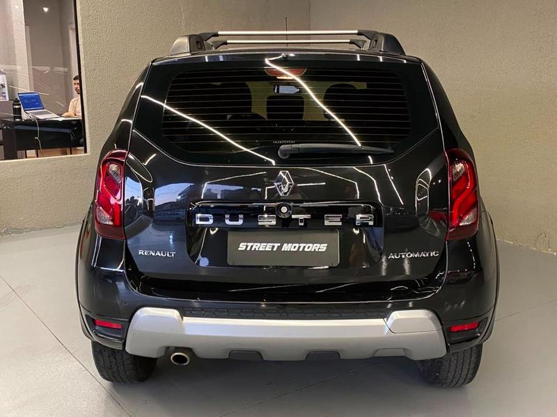 Renault Duster 2.0 Dynamic 4X2 At - foto 5