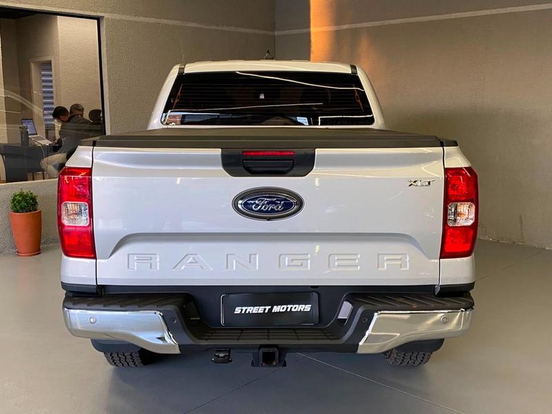 Ford Ranger XLT 4X4 V 6 4.0 2P - foto 5