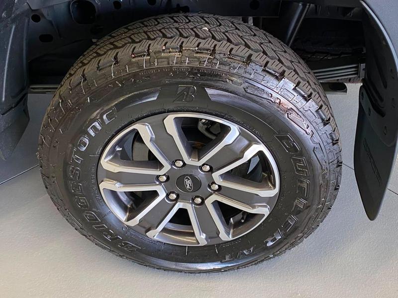 Ford Ranger XLT 4X4 V 6 4.0 2P - foto 9
