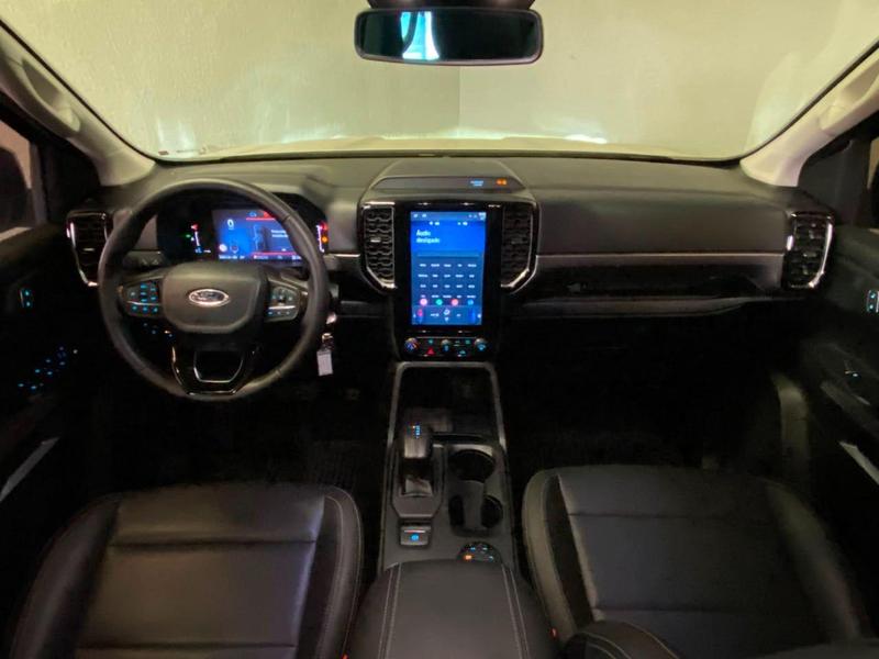 Ford Ranger XLT 4X4 V 6 4.0 2P - foto 11