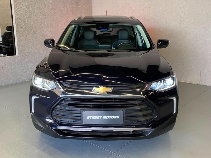 Chevrolet Tracker Premier 1.2 Turbo 12V Flex Automático - foto 2