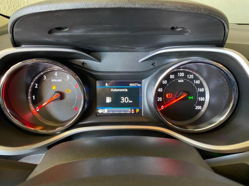 Chevrolet Tracker Premier 1.2 Turbo 12V Flex Automático - foto 12