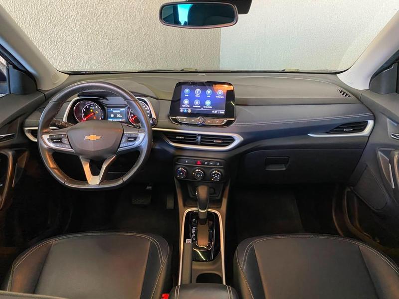 Chevrolet Tracker Premier 1.2 Turbo 12V Flex Automático - foto 7