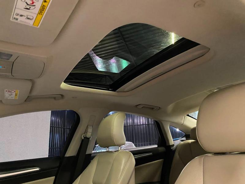 Ford Fusion Titanium 2.0 Gtdi Eco. Awd Aut. - foto 14