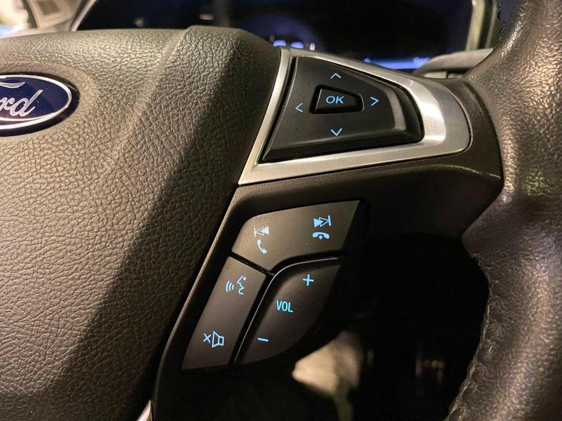 Ford Fusion Titanium 2.0 Gtdi Eco. Awd Aut. - foto 11